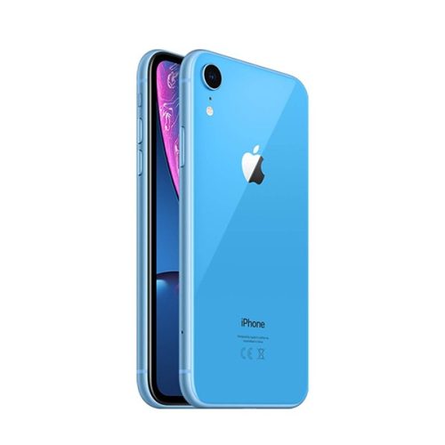 Apple iPhone Xr 64GB - Kék