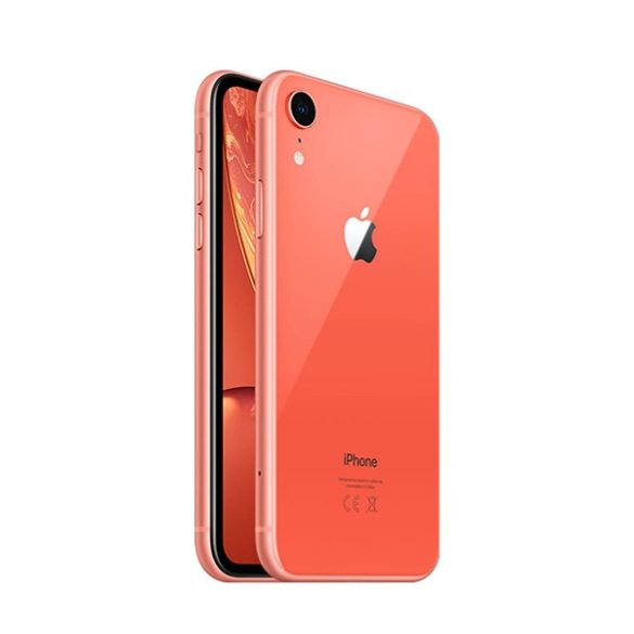 Apple iPhone Xr 64GB - Korall