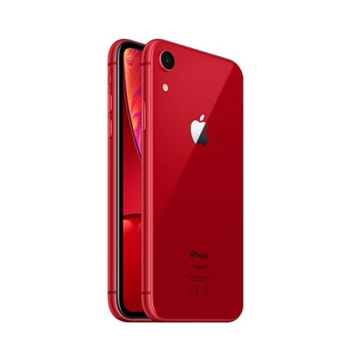 Apple iPhone Xr 64GB - Red
