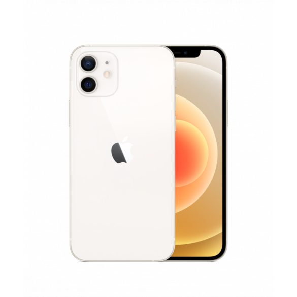 Apple iPhone 12 Mini 64GB - Fehér