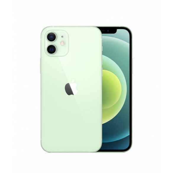 Apple iPhone 12 Mini 64GB - Zöld