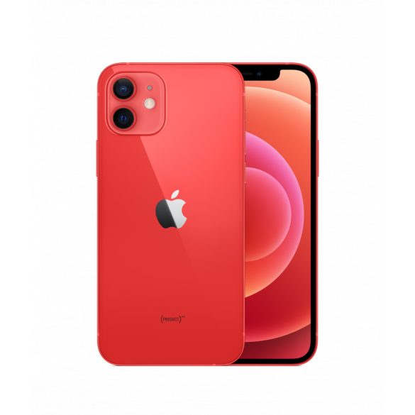 Apple iPhone 12 Mini 64GB - Red