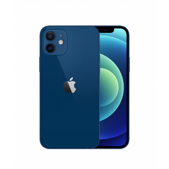 Apple iPhone 12 Mini 128GB - Kék