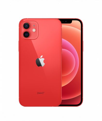 Apple iPhone 12 Mini 256GB - Red