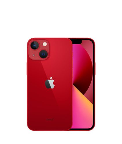 Apple iPhone 13 Mini 128GB - Red