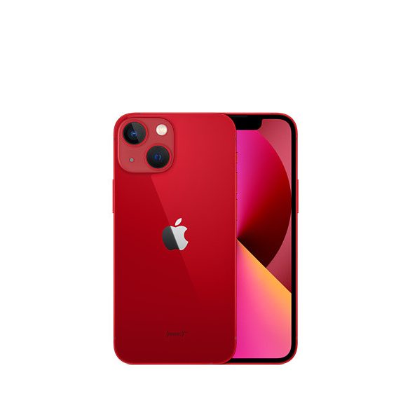 Apple iPhone 13 Mini 256GB - Red