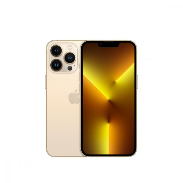 Apple iPhone 13 Pro 128GB - Arany