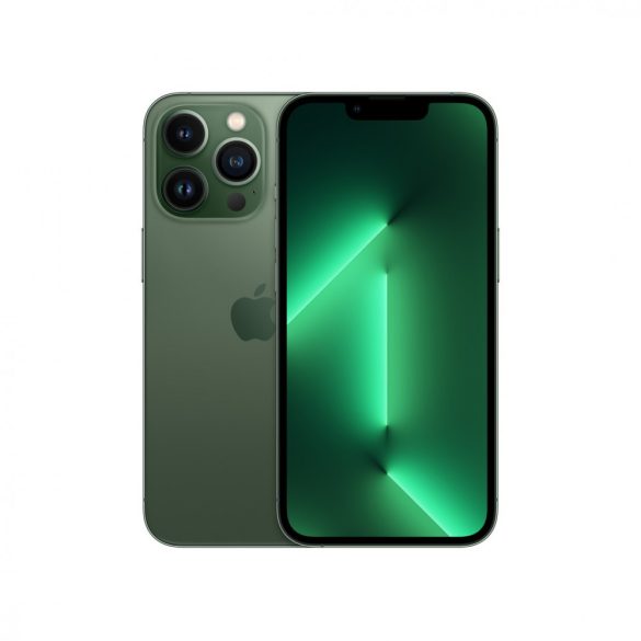Apple iPhone 13 Pro 256GB - Zöld