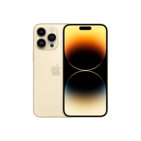 Apple iPhone 14 Pro 128GB - Arany