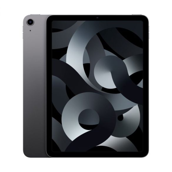 Apple iPad Air 5 10.9 2022 64GB Wi-Fi - Asztroszürke