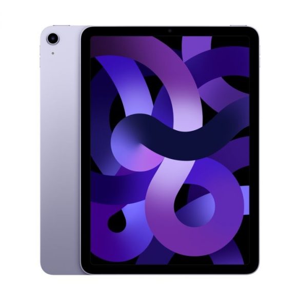 Apple iPad Air 5 10.9 2022 64GB Wi-Fi - Zöld