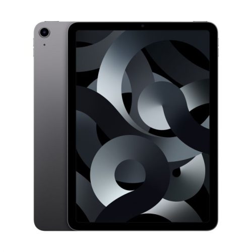 Apple iPad Air 5 10.9 2022 256GB Wi-Fi - Asztroszürke