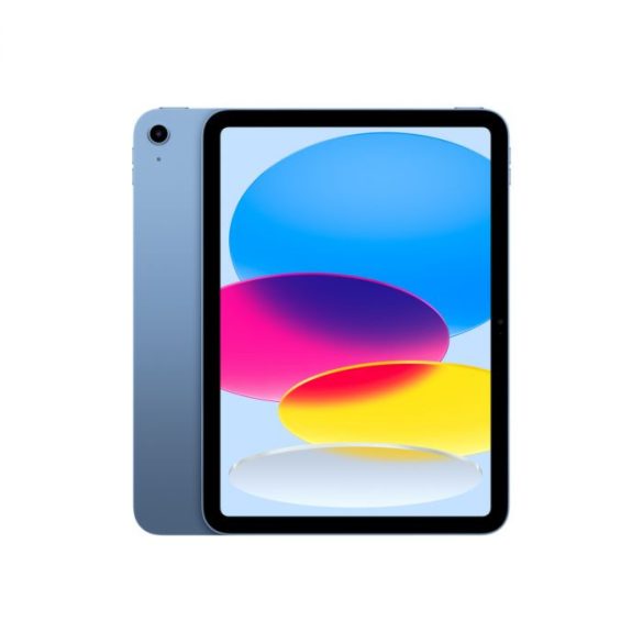 Apple iPad 10.9 10.Gen 64GB WiFi - Kék
