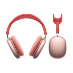 Apple Airpods Max - Rózsaszín